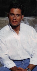 Fernando Colunga - foto