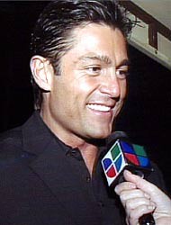 Fernando Colunga - foto