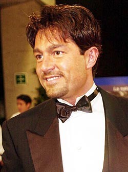 Fernando Colunga - foto povečava