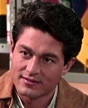 Fernando Colunga - foto