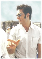 Fernando Colunga - foto