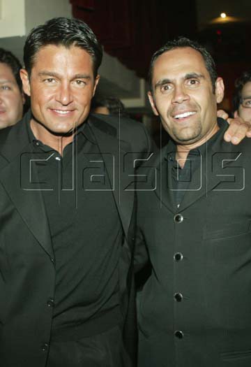 Fernando Colunga - foto