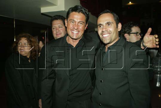 Fernando Colunga - foto