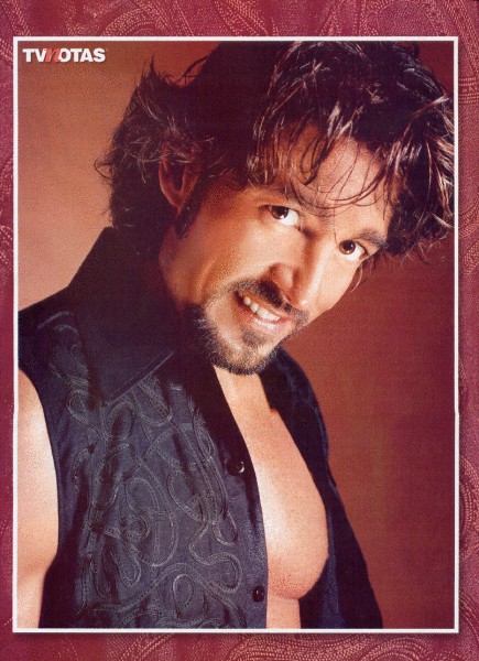Fernando Colunga - foto