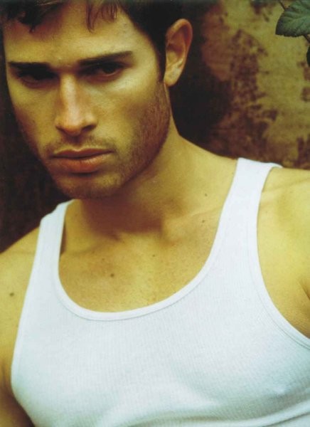 Sebastian Rulli - foto