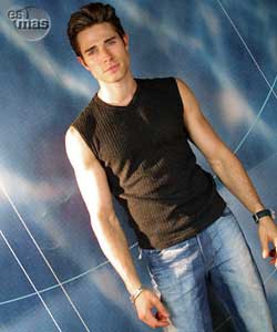 Sebastian Rulli - foto povečava