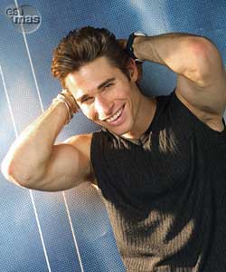 Sebastian Rulli - foto povečava