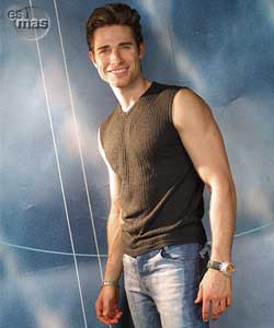 Sebastian Rulli - foto