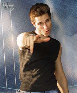 Sebastian Rulli - foto povečava