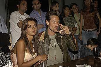 Sebastian Rulli - foto povečava