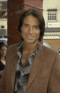 Sebastian Rulli - foto povečava
