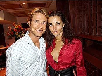Sebastian Rulli - foto povečava