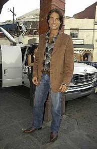 Sebastian Rulli - foto povečava
