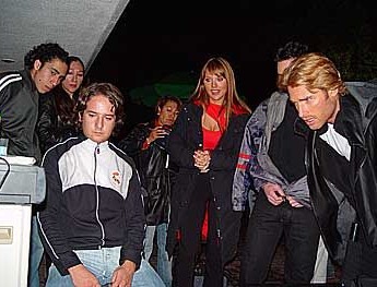 Sebastian Rulli - foto povečava