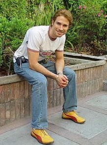 Sebastian Rulli - foto povečava