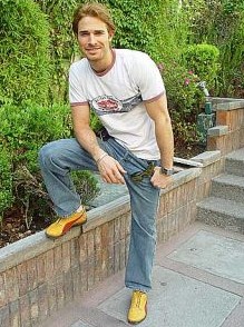 Sebastian Rulli - foto povečava