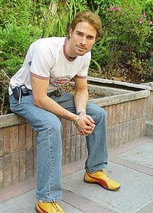 Sebastian Rulli - foto povečava