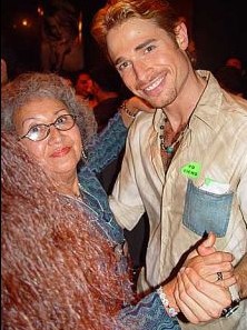 Sebastian Rulli - foto povečava