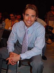 Sebastian Rulli - foto povečava