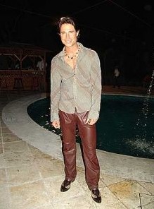 Sebastian Rulli - foto povečava