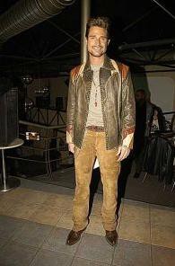 Sebastian Rulli - foto povečava