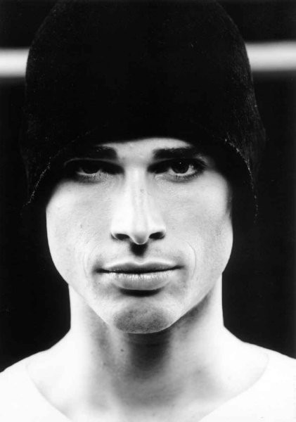 Sebastian Rulli - foto povečava