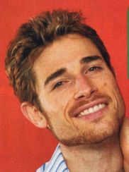 Sebastian Rulli - foto