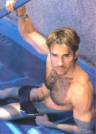 Sebastian Rulli - foto