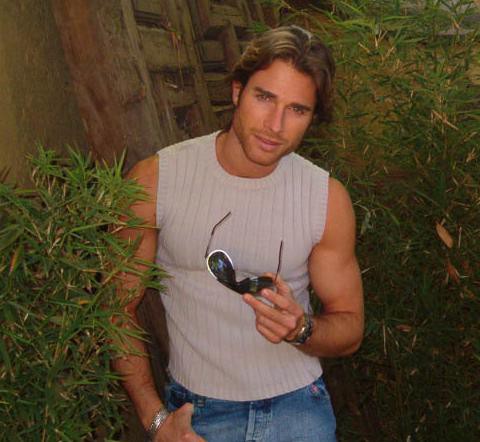 Sebastian Rulli - foto