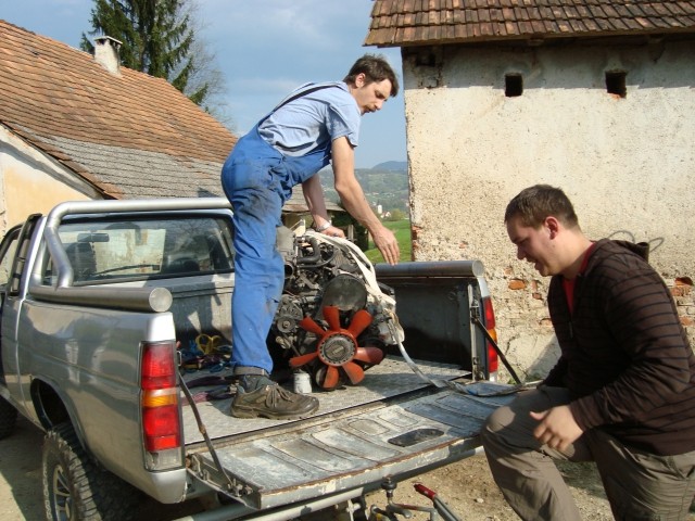 Avto - foto