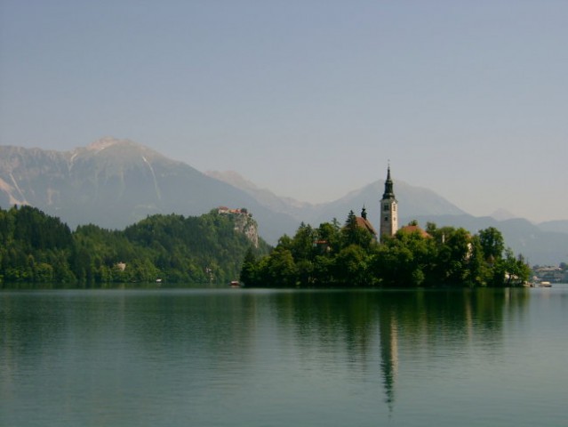 Narava - prelepa Gorenjska - foto