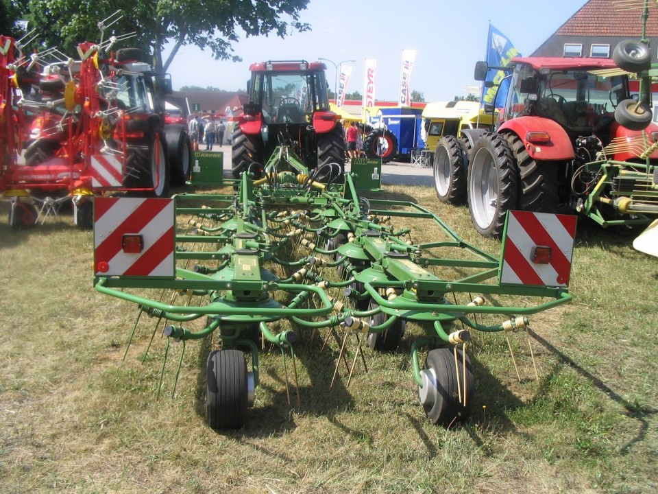 Steyr - foto povečava