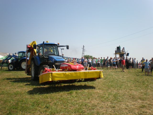 Demo Traktor forum - foto