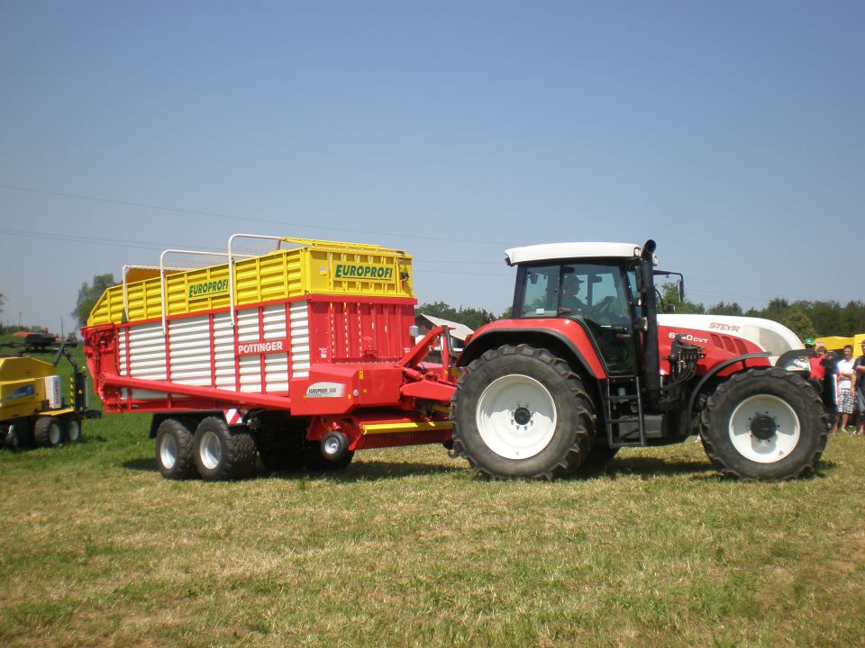 Demo Traktor forum - foto povečava