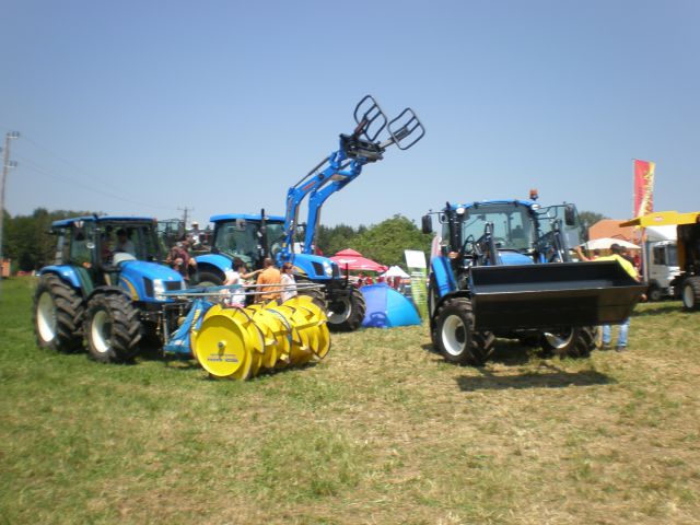 Demo Traktor forum - foto