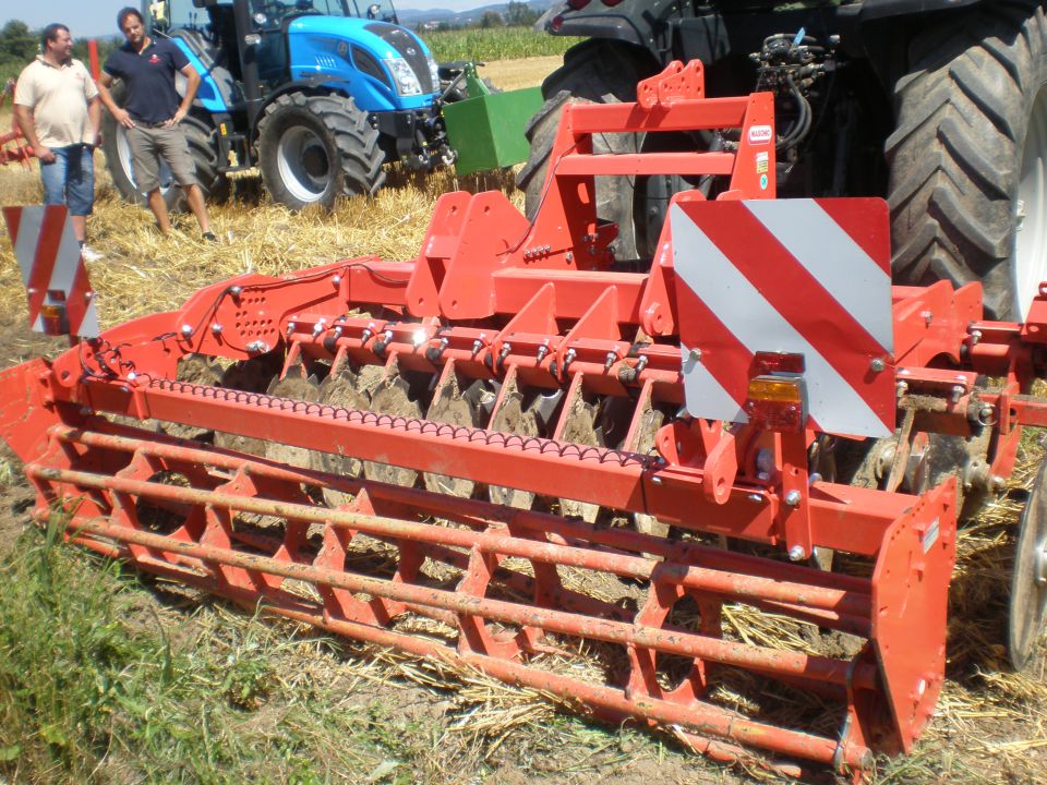 Demo Maschio - foto povečava