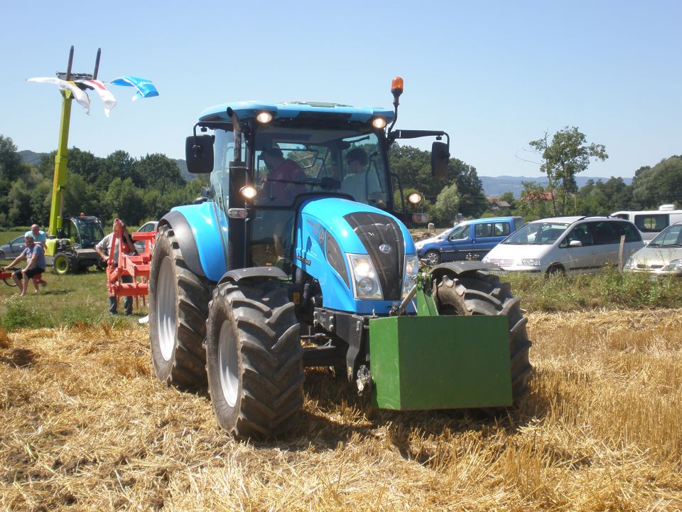 Demo Maschio - foto povečava