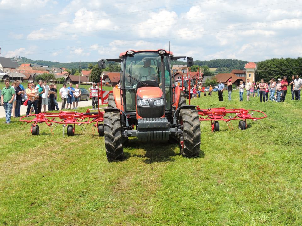 Kubota in Sip - foto povečava