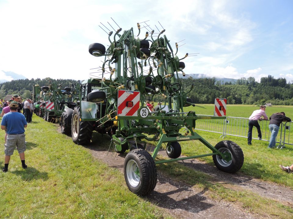 Krone Big day - foto povečava