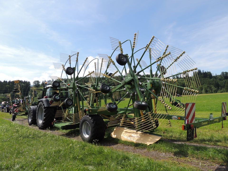 Krone Big day - foto povečava