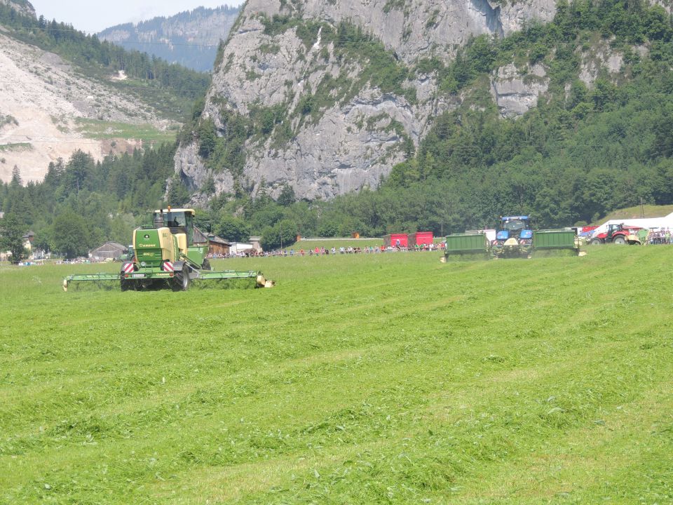 Krone Big day - foto povečava