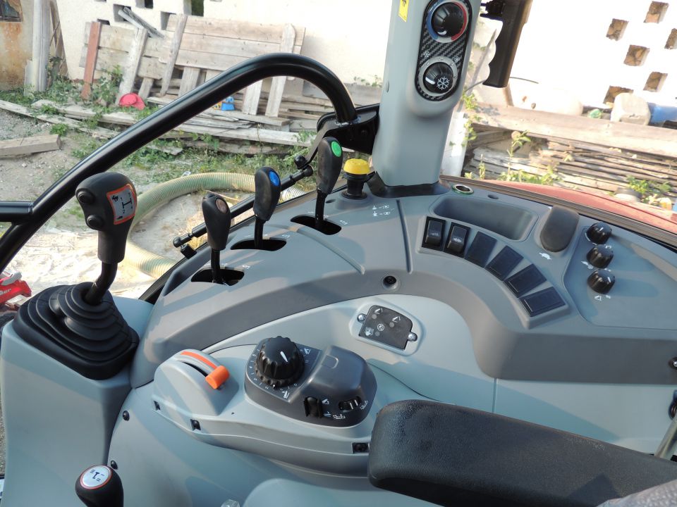 Zetor + imt + steyr - foto povečava