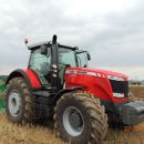 massey ferguson demo naklo