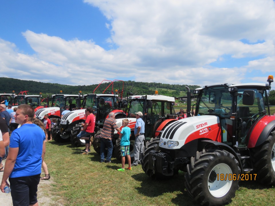 Sip + Steyr Mirna peč - foto povečava