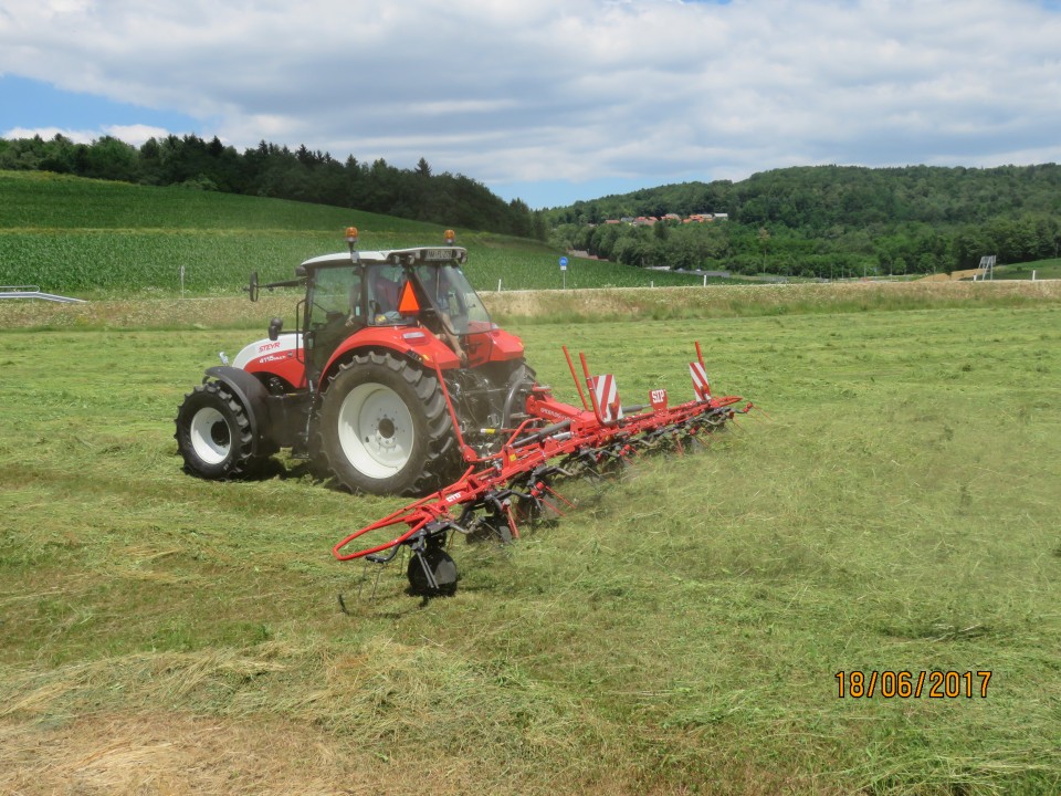 Sip + Steyr Mirna peč - foto povečava