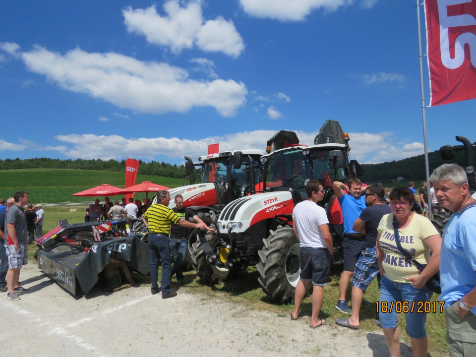 Sip + Steyr Mirna peč - foto povečava