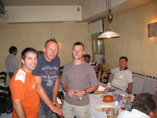 Srečanje članov13.8.2008 Ljubljana - foto povečava