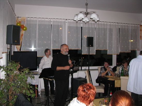 Martinovanje Rogaška Slatina 13.11.2010 - foto