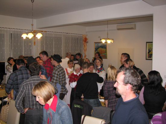 Martinovanje Rogaška Slatina 13.11.2010 - foto povečava