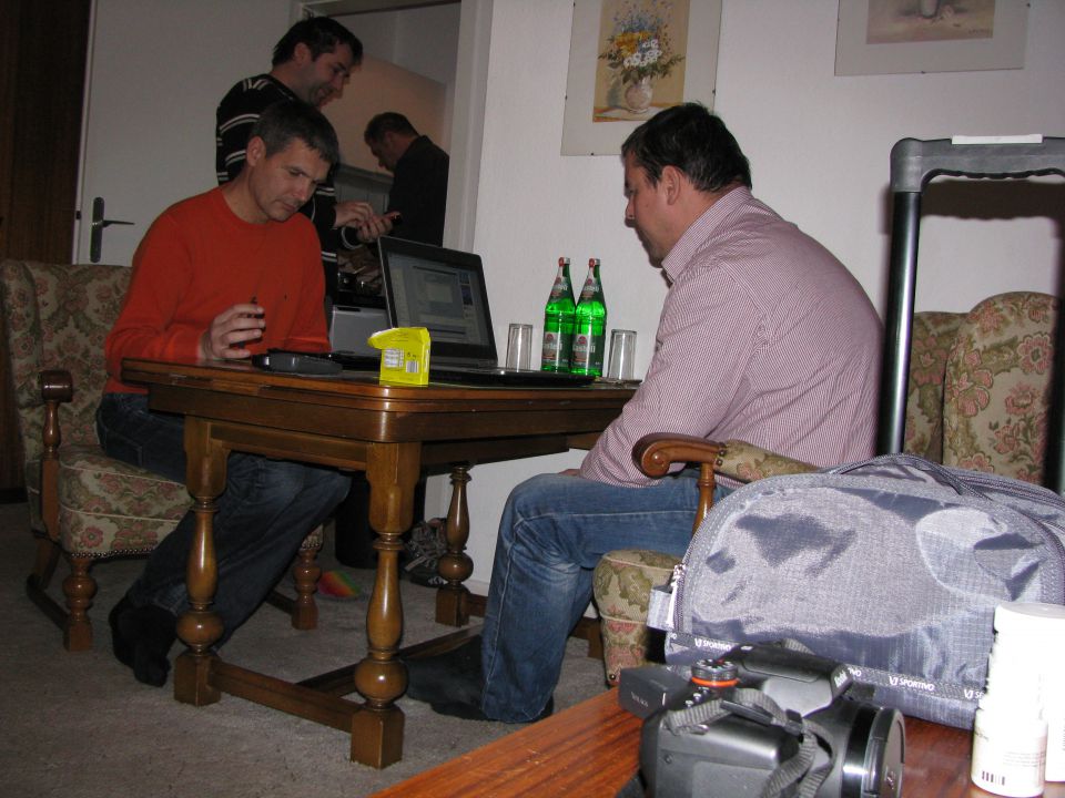 Dusseldorf - foto povečava